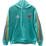 Alemania Camiseta 2026 Verde - Camiseta Alemania | tiendasdefutboles
