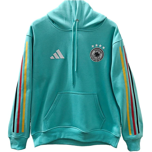 Sudaderas Con Capucha Argentina 2026 Verde Alemania Camiseta 2026 Verde - Camiseta Alemania | tiendasdefutboles