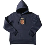 Sudaderas Con Capucha Bayern Múnich 2025 2026 Azul I Marino