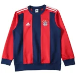 Bayern Múnich Camiseta 2025 2026 Roja - Camiseta Bayern Múnich 2026 | tiendasdefutboles
