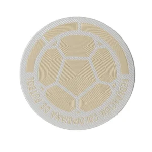 Colombia Camiseta 2026 Amarilla - Camiseta Colombia | tiendasdefutboles