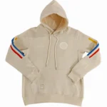 Sudaderas Con Capucha Colombia 2026 Amarillo