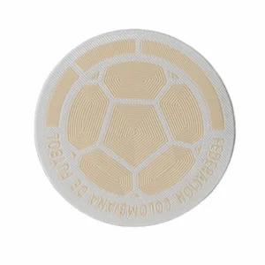 Colombia Camiseta 2026 Azul - Camiseta Colombia | tiendasdefutboles