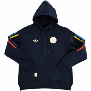 Colombia Camiseta 2026 Azul - Camiseta Colombia | tiendasdefutboles