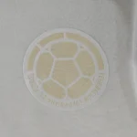 Sudaderas Con Capucha Colombia 2026 Blanco