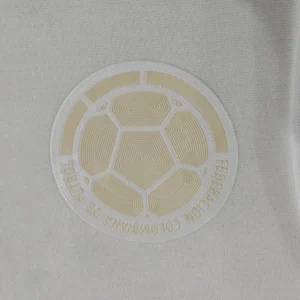 Colombia Camiseta 2026 Blanca - Camiseta Colombia | tiendasdefutboles