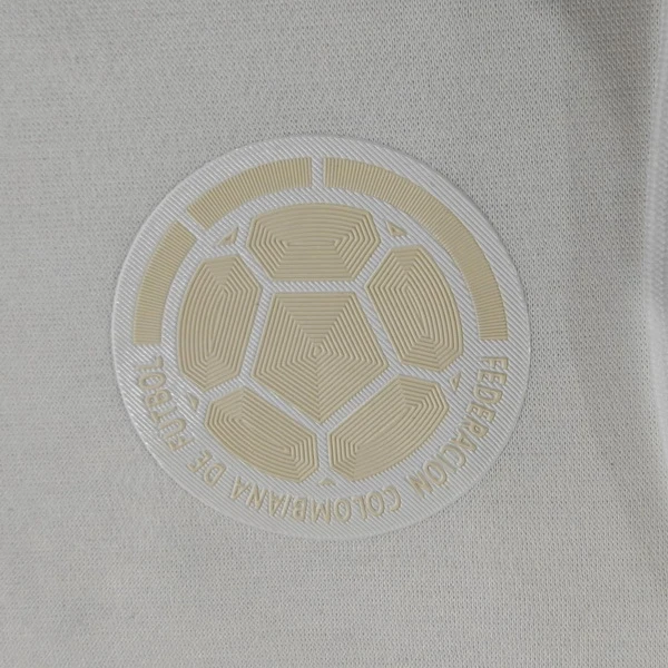 Sudaderas Con Capucha Colombia 2026 Blanco Colombia Camiseta 2026 Blanca - Camiseta Colombia | tiendasdefutboles