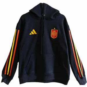 España Camiseta 2026 Azul - Camiseta España Mundial 2026 | tiendasdefutboles