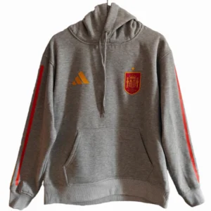 España Camiseta 2026 Gris - Camiseta España Mundial 2026 | tiendasdefutboles