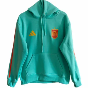 España Camiseta 2026 Verde - Camiseta España Mundial 2026 | tiendasdefutboles