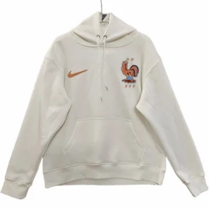 Francia Camiseta 2026 Blanca - Camiseta Francia Mundial 2026 | tiendasdefutboles