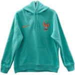 Francia Camiseta 2026 Verde - Camiseta Francia Mundial 2026 | tiendasdefutboles