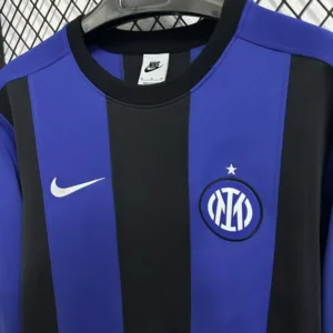 Inter Milán Chándal 2025 2026 Azul - Inter Milán Barata | tiendasdefutboles