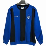 Inter Milán Chándal 2025 2026 Azul - Inter Milán Barata | tiendasdefutboles