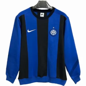 Inter Milán Chándal 2025 2026 Azul - Inter Milán Barata | tiendasdefutboles