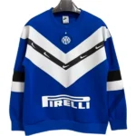 Inter Milán Chándal 2025 2026 Azul - Inter Milán Barata | tiendasdefutboles