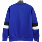 Sudaderas Con Capucha Inter Milán Chandal 2025 2026 Azul Negro