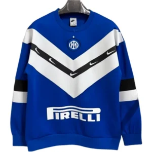 Inter Milán Chándal 2025 2026 Azul - Inter Milán Barata | tiendasdefutboles
