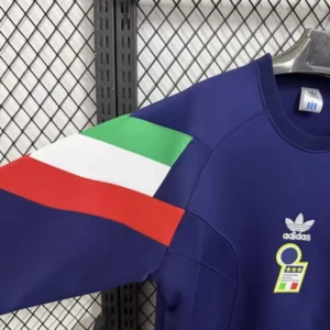 Italia Camiseta 2026 Azul - Camiseta Italia | tiendasdefutboles