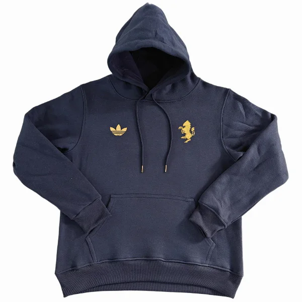 Sudaderas Con Capucha Juventus 2025 2026 Azul Marino Juventus Camiseta 2025 2026 Azul - Camiseta Juventus | tiendasdefutboles