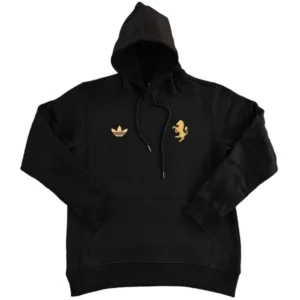 Juventus Camiseta 2025 2026 Negra - Camiseta Juventus | tiendasdefutboles
