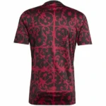 Tailandia Camiseta Previo al partido Liverpool 2025 2026 Rojo
