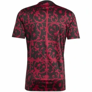 Liverpool Camiseta 2025 2026 Roja - Camiseta Liverpool | tiendasdefutboles