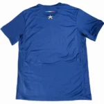 Tailandia Casa 1 Star Camiseta Paris Saint Germain 2024 2025 Azul