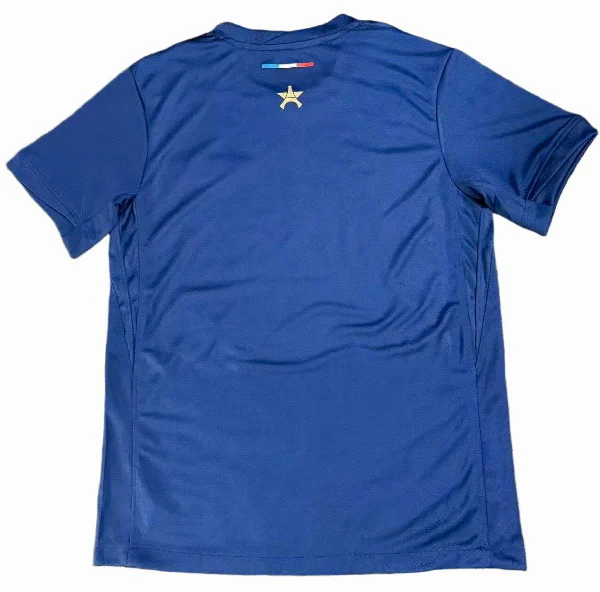 Tailandia Casa 1 Star Camiseta Paris Saint Germain 2024 2025 Azul Paris Saint Germain Camiseta 2024 2025 Casa Azul - Camiseta Paris Saint Germain | tiendasdefutboles