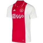 Ajax Camiseta 2024 2025 Casa Roja - Camiseta Ajax | tiendasdefutboles