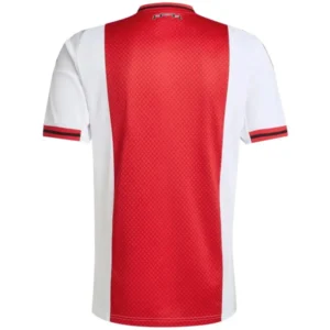 Ajax Camiseta 2025 2026 Casa Roja - Camiseta Ajax | tiendasdefutboles