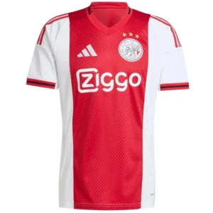 Ajax Camiseta 2025 2026 Casa Roja - Camiseta Ajax | tiendasdefutboles
