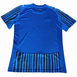 Al Hilal Saudi Camiseta 2025 2026 Casa Azul - Al Hilal Saudi Football Club Camiseta | tiendasdefutboles