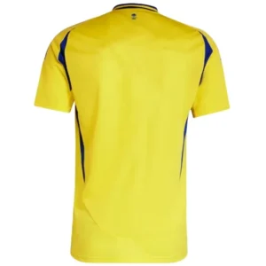 Al-Nassr FC Camiseta 2024 2025 Casa Amarilla - Camiseta Al Nassr Fc | tiendasdefutboles