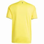 Tailandia Casa Camiseta Al Nassr 2025 2026 Amarillo