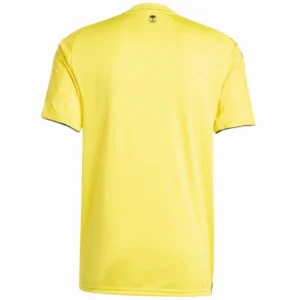 Al-Nassr FC Camiseta 2025 2026 Casa Amarilla - Camiseta Al Nassr Fc | tiendasdefutboles