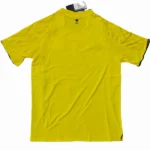 Tailandia Casa Camiseta Al Nassr 2025 2026 Amarillo