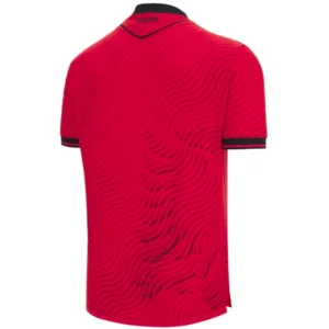 Albania Camiseta 2026 Casa Roja - Camiseta Albania | tiendasdefutboles