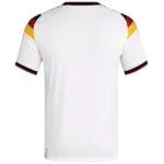 Tailandia Casa Camiseta Alemania 2026 Blanco