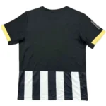 Tailandia Casa Camiseta Angers 2025 2026 Negro