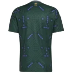 Tailandia Casa Camiseta Arabia Saudita 2026 Verde