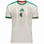 Argelia Camiseta 2026 Casa Blanca - Camiseta Argelia | tiendasdefutboles