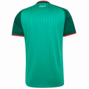 Argelia Camiseta 2026 Casa Verde - Camiseta Argelia | tiendasdefutboles