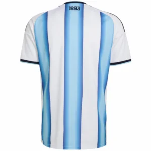 Argentina Camiseta 2026 Casa Azul - Camiseta Argentina | tiendasdefutboles