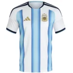 Argentina Camiseta 2026 Casa Azul - Camiseta Argentina | tiendasdefutboles