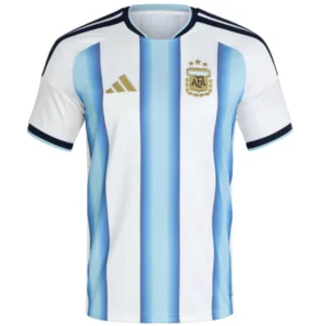 Argentina Camiseta 2026 Casa Azul - Camiseta Argentina | tiendasdefutboles