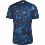 Tailandia Casa Camiseta Argentina 2026 Azul