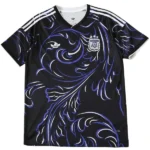 Tailandia Casa Camiseta Argentina 2026 Azul