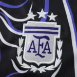 Tailandia Casa Camiseta Argentina 2026 Azul