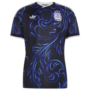 Argentina Camiseta 2026 Casa Azul - Camiseta Argentina | tiendasdefutboles